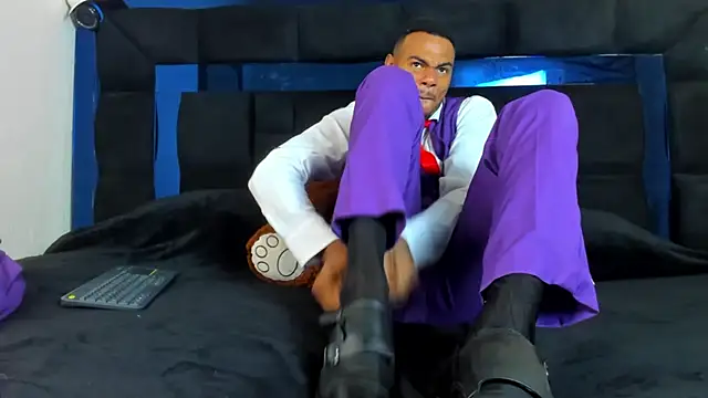 TysonWalkers online show from 10.11.25