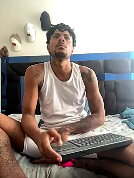 TysonWalkers online show from 01.06.26