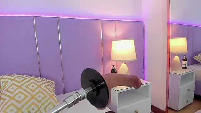 SophyRuiz  online show from 09.09.25