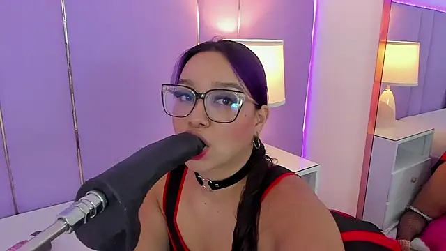 SophyRuiz  online show from 11.08.25