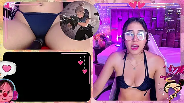 RossieGamer online show from 11.28.25