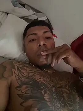 Snapshot of lil_durck777 chatting on 01.21.25 lil durck777 online show from 01.21.25