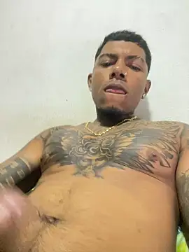 Snapshot of lil_durck777 chatting on 02.06.25 lil durck777 online show from 02.06.25