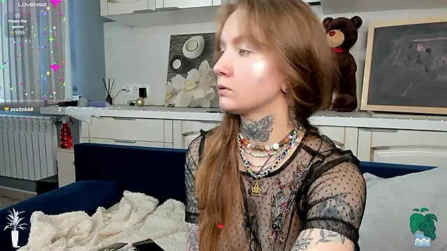 Mary Xextra online show from 03.22.26