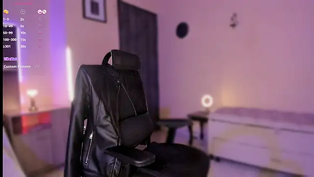 Jess Collen online show from 03.18.25