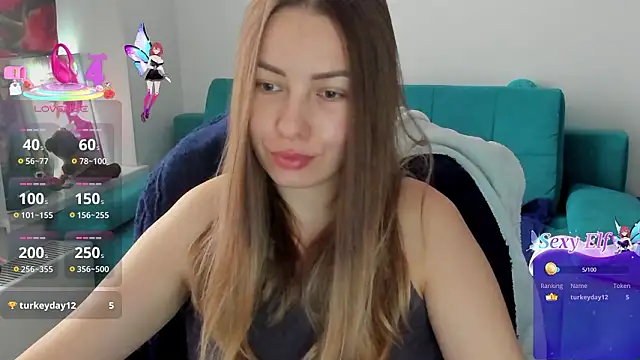 Mia shy1 online show from 03.06.26