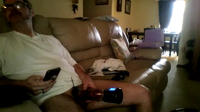 Billythekidd1978 online show from 01.08.26