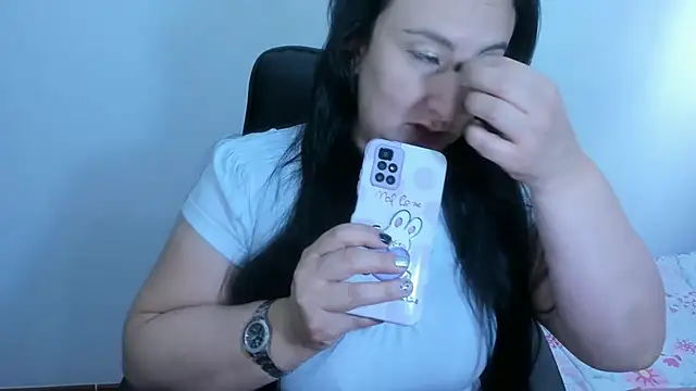 Ashyle online show from 09.14.25