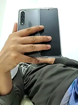 daddylove87 online show from 12.15.25