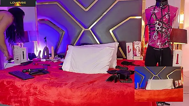 Scarlettt Ass online show from 03.13.26