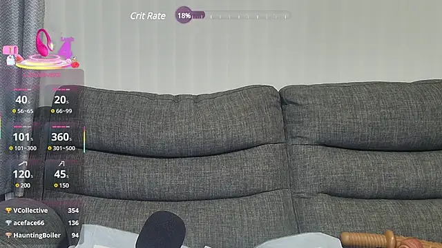 Snapshot of SquirtingIrishShannon chatting on 02.14.25 SquirtingIrishShannon online show from 02.14.25