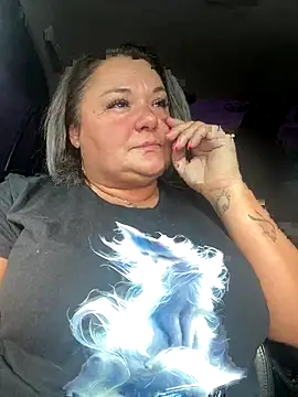 MikyVesela online show from 09.27.25