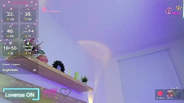 Snapshot of enma30_ chatting on 02.17.26 enma30 online show from 02.17.26