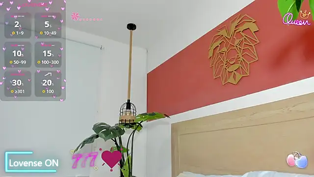 Snapshot of enma30_ chatting on 02.21.26 enma30 online show from 02.21.26