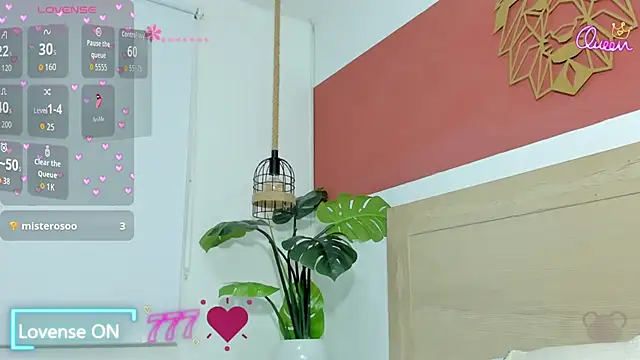 Snapshot of enma30_ chatting on 02.24.26 enma30 online show from 02.24.26