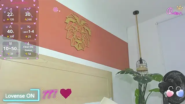 Snapshot of enma30_ chatting on 02.28.26 enma30 online show from 02.28.26