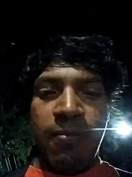 THE-LOVE-BOY online show from 09.18.25