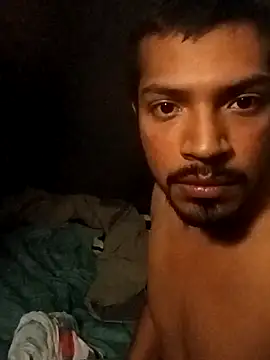 THE-LOVE-BOY online show from 12.01.25