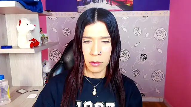 Snapshot of SaraSofia44 chatting on 01.29.25 SaraSofia44 online show from 01.29.25