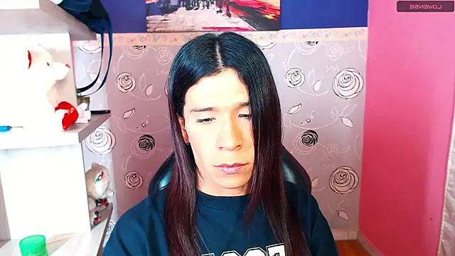 Snapshot of SaraSofia44 chatting on 02.23.25 SaraSofia44 online show from 02.23.25