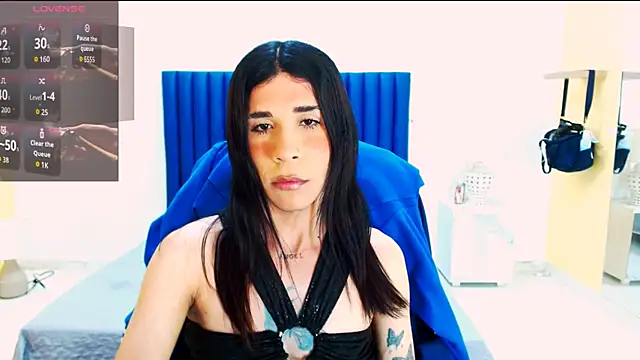 SaraSofia44 online show from 04.08.26