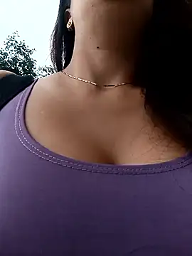 Snapshot of Lena-32 chatting on 01.10.26 Lena-32 online show from 01.10.26