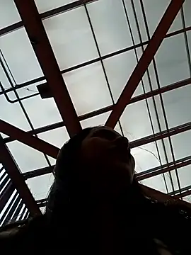 Snapshot of Lena-32 chatting on 01.14.26 Lena-32 online show from 01.14.26