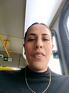 Snapshot of Lena-32 chatting on 02.02.26 Lena-32 online show from 02.02.26