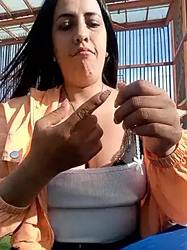 Lena-32 online show from 03.11.26