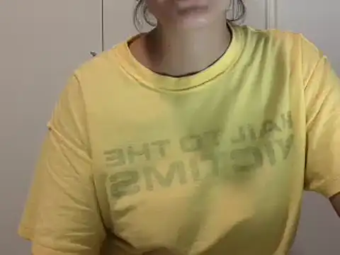 isabellalisa online show from 02.12.25