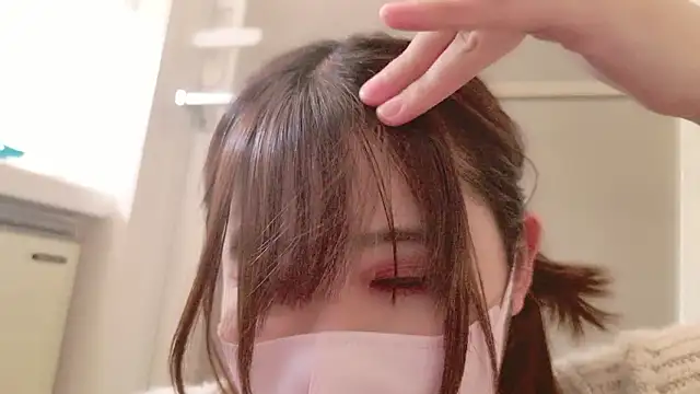 Megu Melon online show from 11.19.25