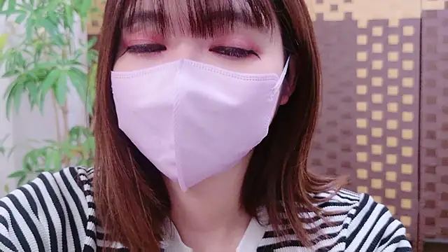 Snapshot of Megu_Melon chatting on 05.23.26 Megu Melon online show from 05.23.26