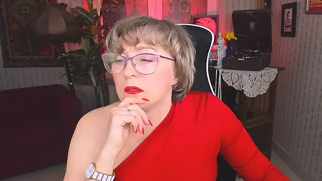 Snapshot of sugar_vivien chatting on 01.29.25 sugar vivien online show from 01.29.25