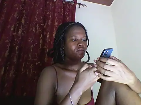 Cute princcess online show from 10.31.25