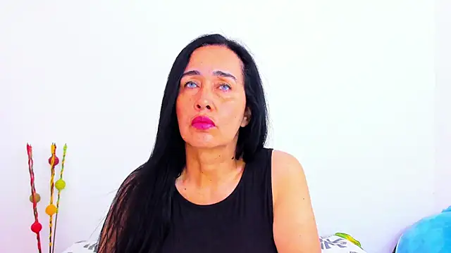 HorniestMilf online show from 03.22.26