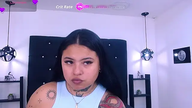 Mels  online show from 11.04.25