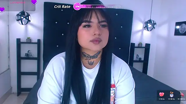 Mels  online show from 02.24.26