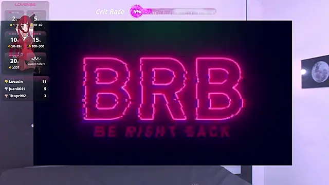 Mels  online show from 03.09.26