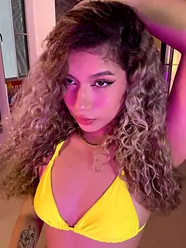 Melina-Smith online show from 11.25.25