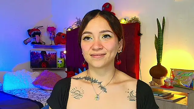 alisson zafiro  online show from 03.05.26