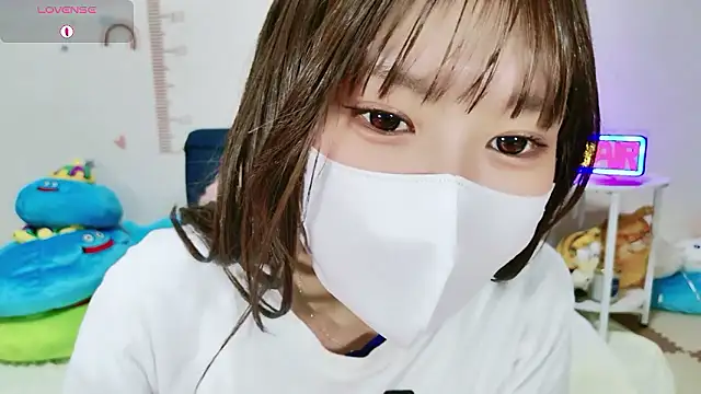  Iroha 99 online show from 03.29.26