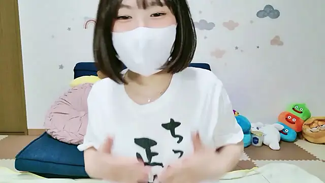  Iroha 99 online show from 05.18.26