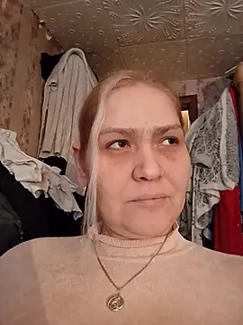 Minna Jeannie online show from 03.04.25