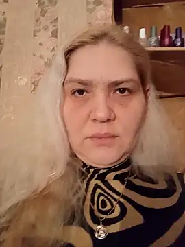 Minna Jeannie online show from 03.17.25