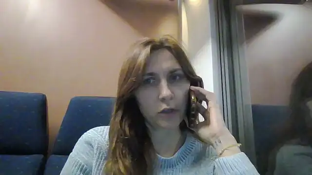 JasmineGlamour online show from 12.03.25