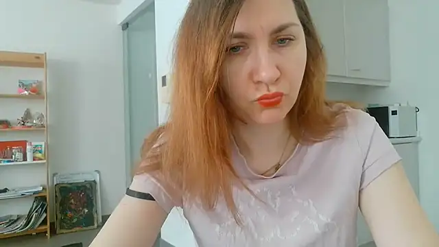 Snapshot of JasmineGlamour chatting on 04.23.26 JasmineGlamour online show from 04.23.26