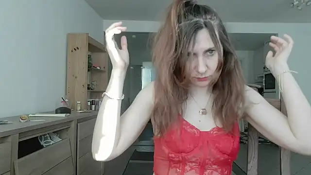 Snapshot of JasmineGlamour chatting on 04.29.26 JasmineGlamour online show from 04.29.26