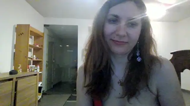 Snapshot of JasmineGlamour chatting on 05.31.26 JasmineGlamour online show from 05.31.26