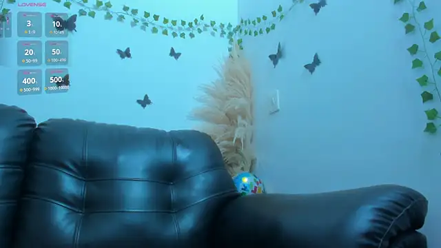 Amani Bakir online show from 03.03.26