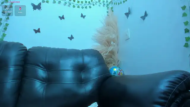 Amani Bakir online show from 03.06.26